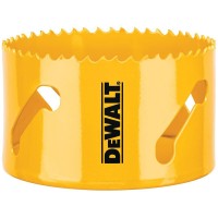 Dewalt DT90333 86mm Bi-metal Holesaw Extreme &pound;23.99